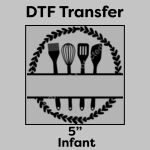 DTF Transfer 5" Thumbnail