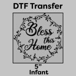 DTF Transfer 5" Thumbnail