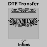 DTF Transfer 5" Thumbnail