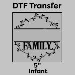 DTF Transfer 5" Thumbnail