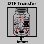 DTF Transfer 5" Thumbnail
