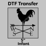 DTF Transfer 5" Thumbnail
