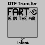 DTF Transfer 5" Thumbnail