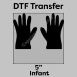 DTF Transfer 5" Thumbnail