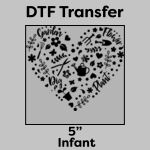DTF Transfer 5" Thumbnail