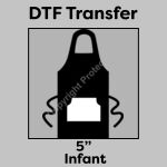 DTF Transfer 5" Thumbnail