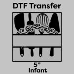 DTF Transfer 5" Thumbnail