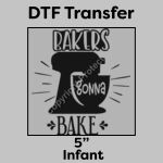 DTF Transfer 5" Thumbnail