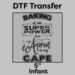 DTF Transfer 5" Thumbnail