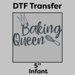 DTF Transfer 5" Thumbnail