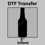 DTF Transfer 5" Thumbnail