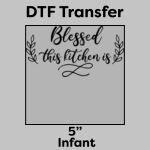 DTF Transfer 5" Thumbnail