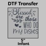DTF Transfer 5" Thumbnail