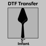 DTF Transfer 5" Thumbnail