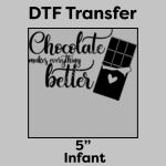DTF Transfer 5" Thumbnail