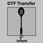 DTF Transfer 5" Thumbnail