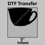 DTF Transfer 5" Thumbnail