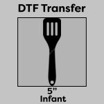 DTF Transfer 5" Thumbnail