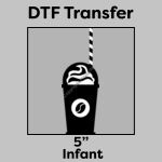 DTF Transfer 5" Thumbnail