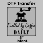 DTF Transfer 5" Thumbnail