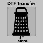 DTF Transfer 5" Thumbnail