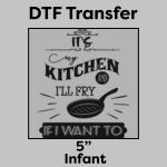 DTF Transfer 5" Thumbnail
