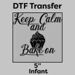 DTF Transfer 5" Thumbnail