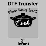 DTF Transfer 5" Thumbnail
