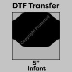 DTF Transfer 5" Thumbnail