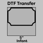 DTF Transfer 5" Thumbnail