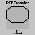 DTF Transfer 5" Thumbnail