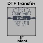 DTF Transfer 5" Thumbnail