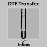 DTF Transfer 5" Thumbnail