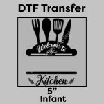 DTF Transfer 5" Thumbnail