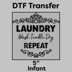 DTF Transfer 5" Thumbnail