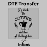 DTF Transfer 5" Thumbnail