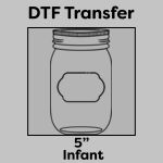 DTF Transfer 5" Thumbnail