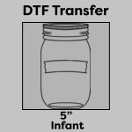 DTF Transfer 5" Thumbnail