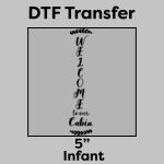 DTF Transfer 5" Thumbnail