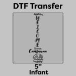 DTF Transfer 5" Thumbnail