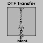DTF Transfer 5" Thumbnail