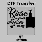 DTF Transfer 5" Thumbnail