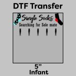 DTF Transfer 5" Thumbnail