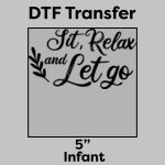 DTF Transfer 5" Thumbnail