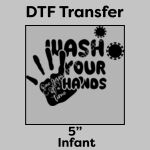 DTF Transfer 5" Thumbnail