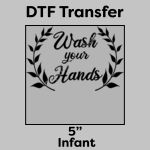 DTF Transfer 5" Thumbnail