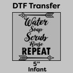DTF Transfer 5" Thumbnail