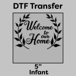 DTF Transfer 5" Thumbnail