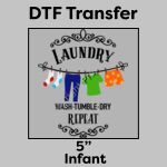 DTF Transfer 5" Thumbnail