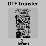 DTF Transfer 5" Thumbnail